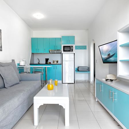 Apartamentos Los Veleros Puerto Rico  Exteriér fotografie