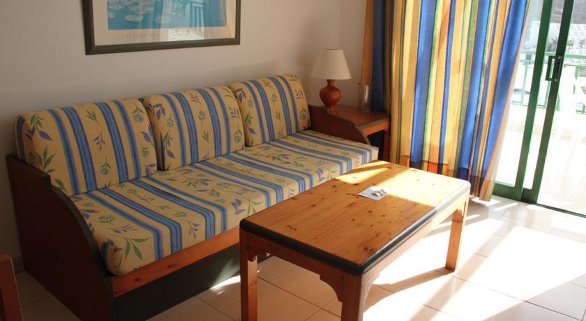 Apartamentos Los Veleros Puerto Rico  Exteriér fotografie