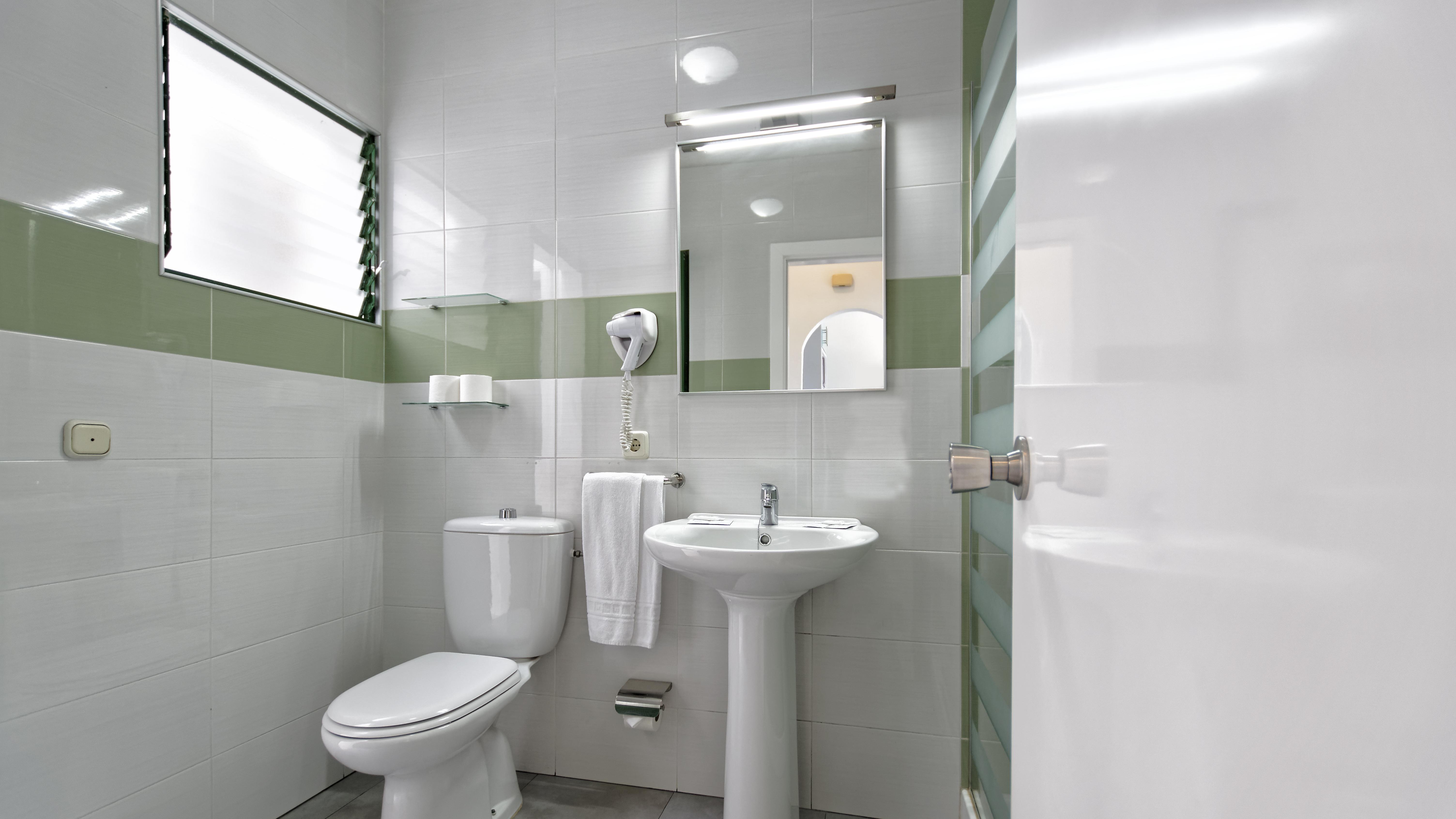Apartamentos Los Veleros Puerto Rico  Exteriér fotografie